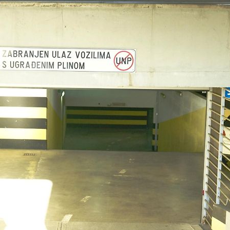 Bura2 , With Private Parking In The Garage Apartamento Split Exterior foto