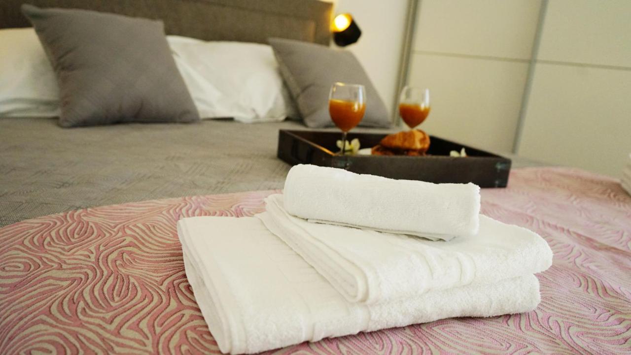 Bura2 , With Private Parking In The Garage Apartamento Split Exterior foto