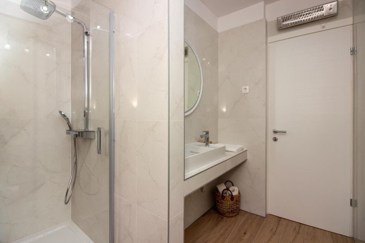 Bura2 , With Private Parking In The Garage Apartamento Split Exterior foto