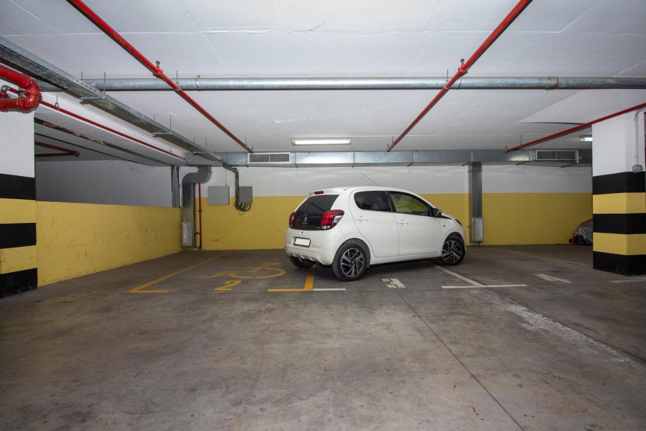 Bura2 , With Private Parking In The Garage Apartamento Split Exterior foto