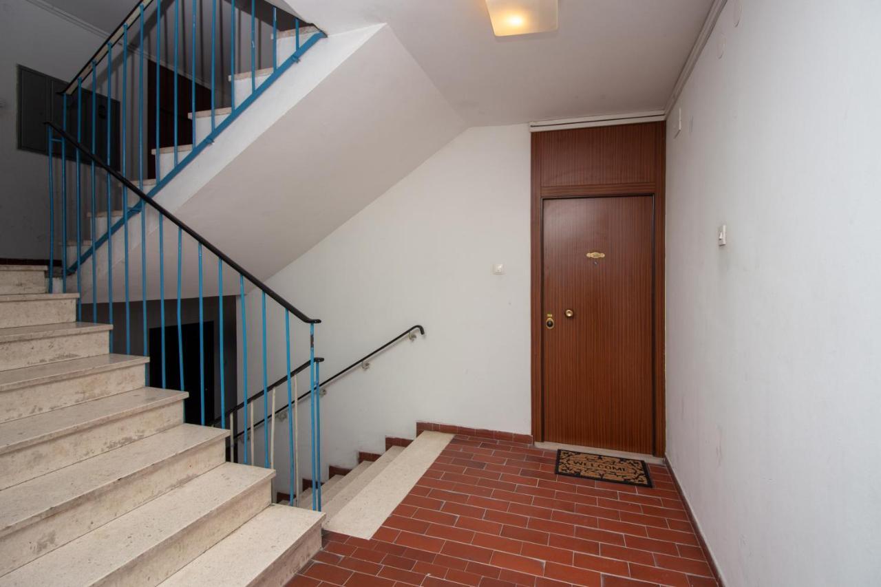 Bura2 , With Private Parking In The Garage Apartamento Split Exterior foto