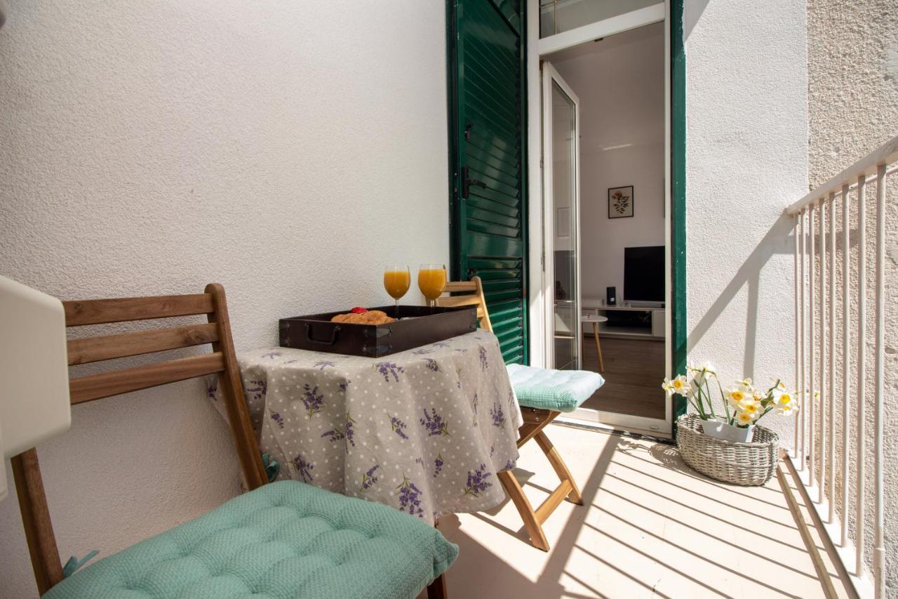 Bura2 , With Private Parking In The Garage Apartamento Split Exterior foto