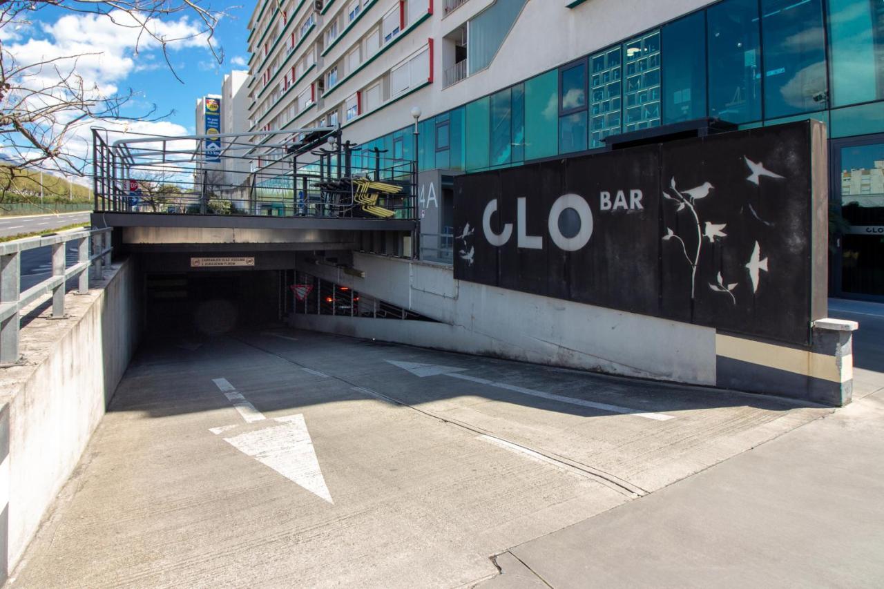 Bura2 , With Private Parking In The Garage Apartamento Split Exterior foto