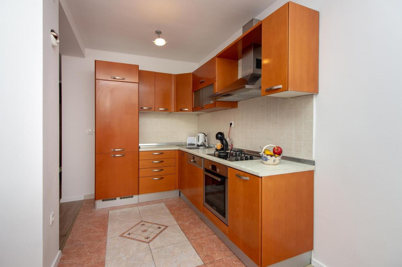 Bura2 , With Private Parking In The Garage Apartamento Split Exterior foto