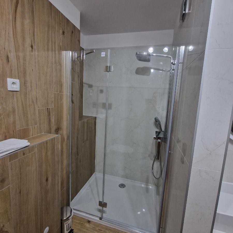 Bura2 , With Private Parking In The Garage Apartamento Split Exterior foto