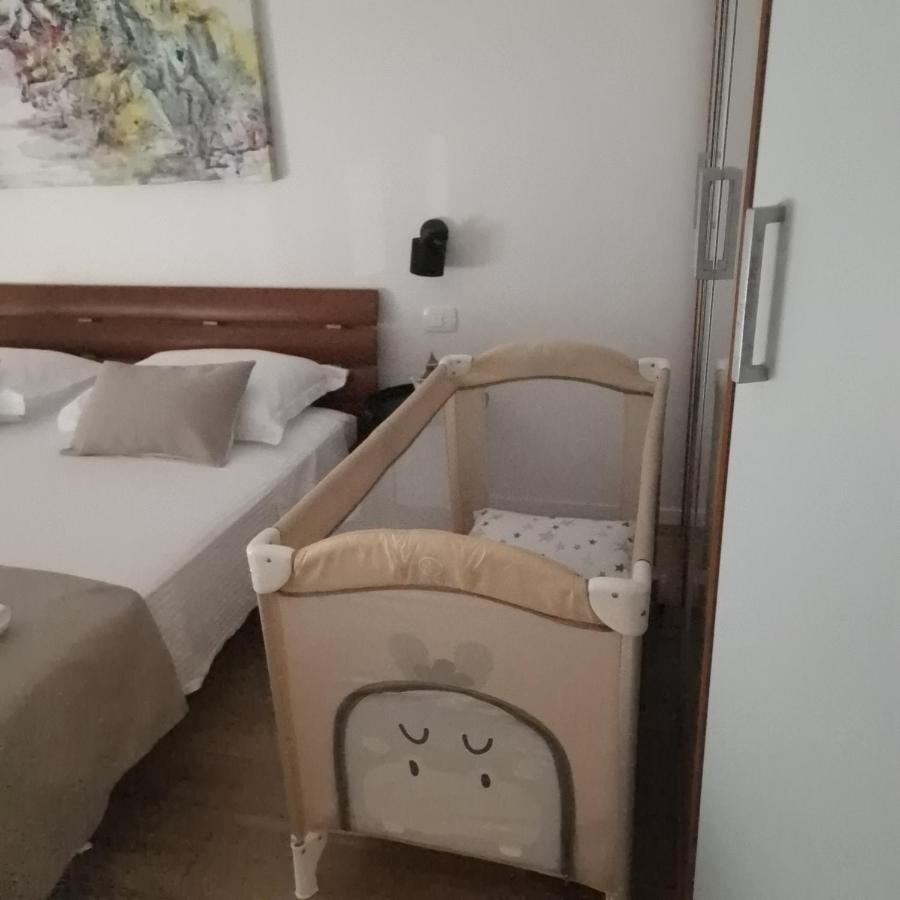 Bura2 , With Private Parking In The Garage Apartamento Split Exterior foto
